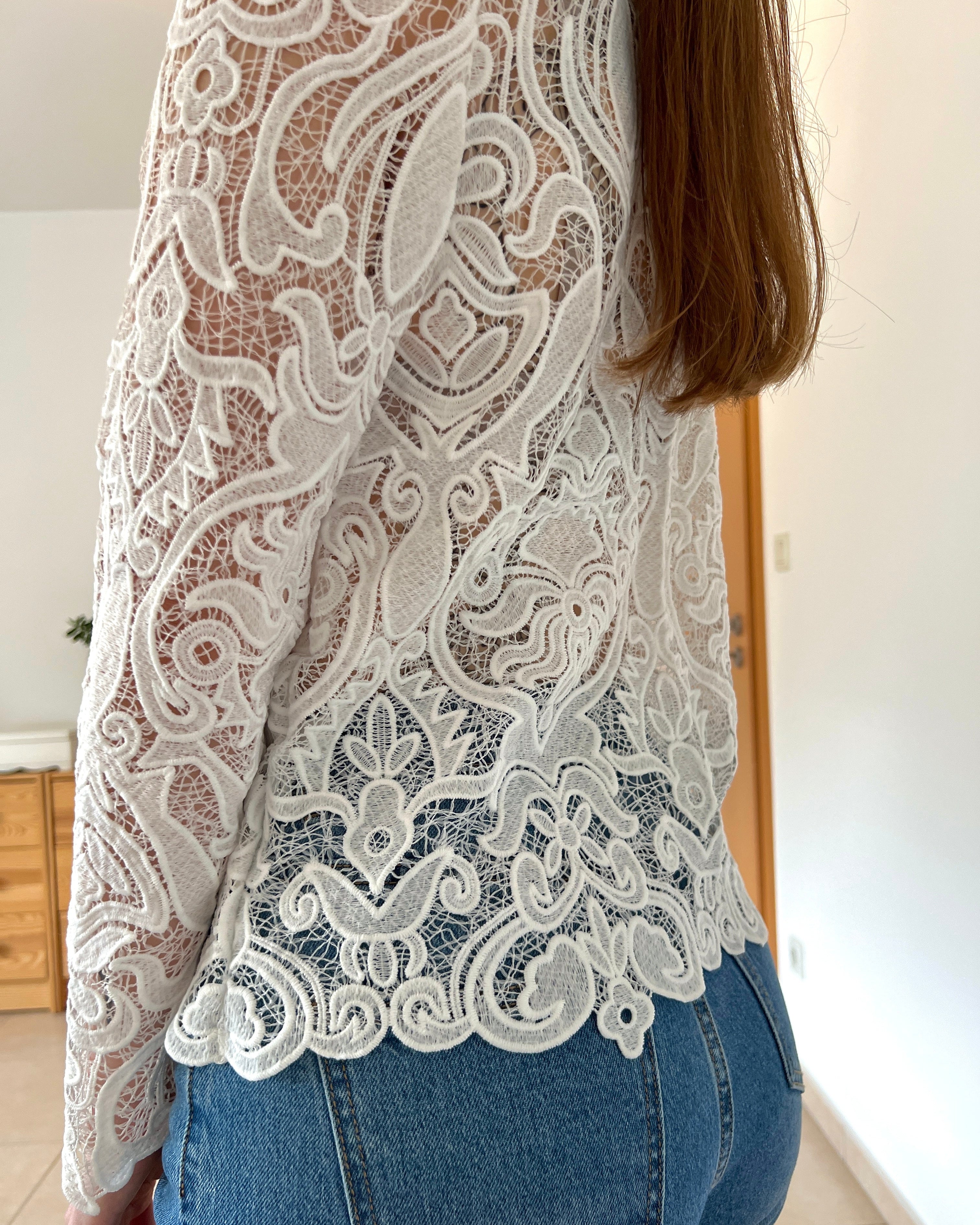 Blouse Dolly