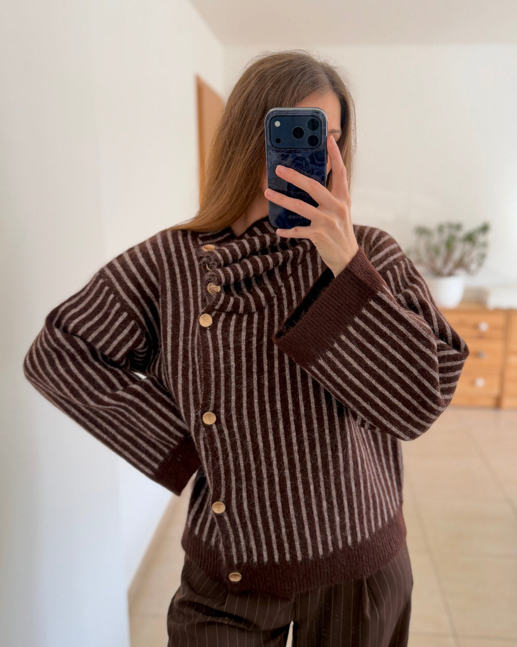 Gilet Charlie