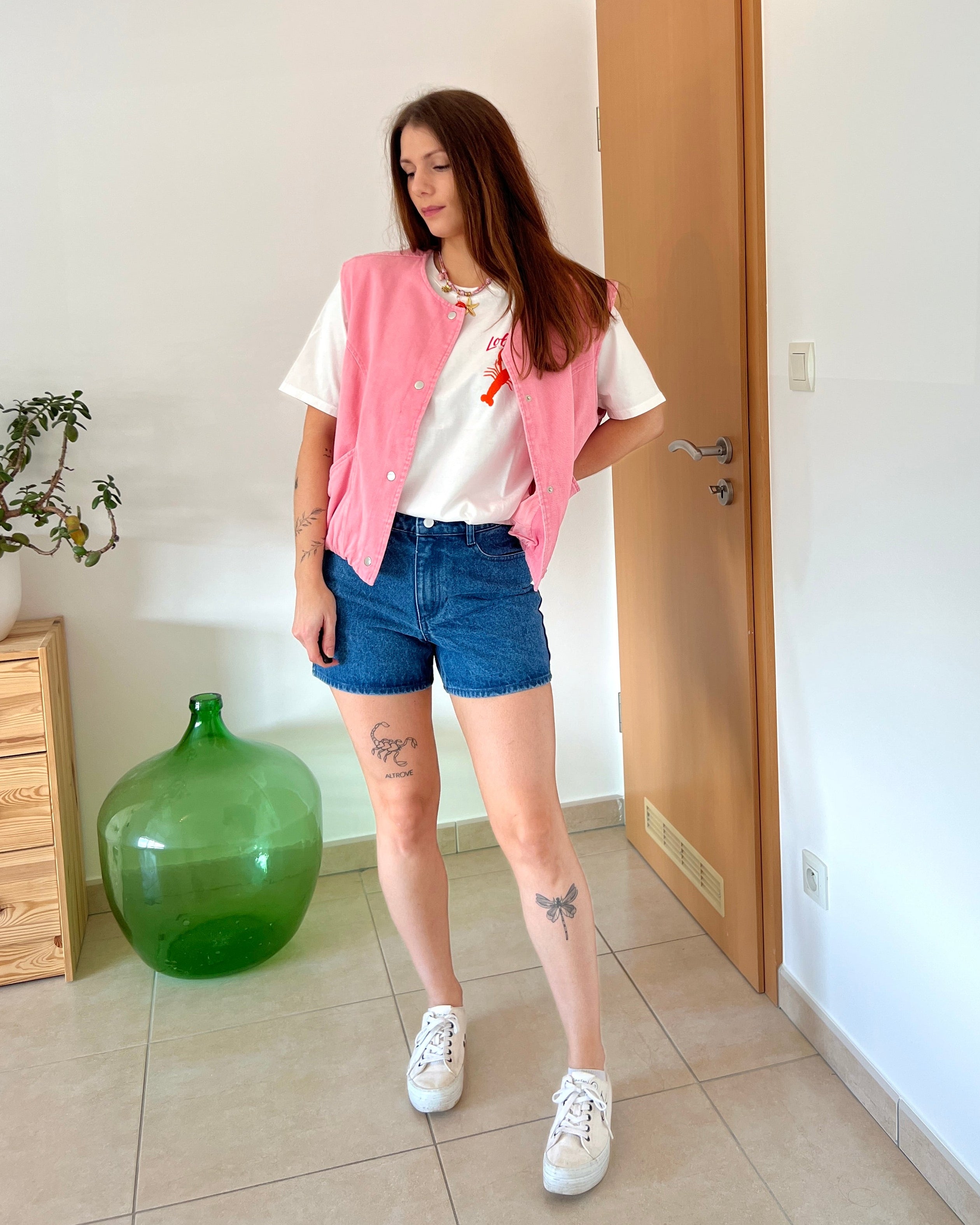 Short Relou