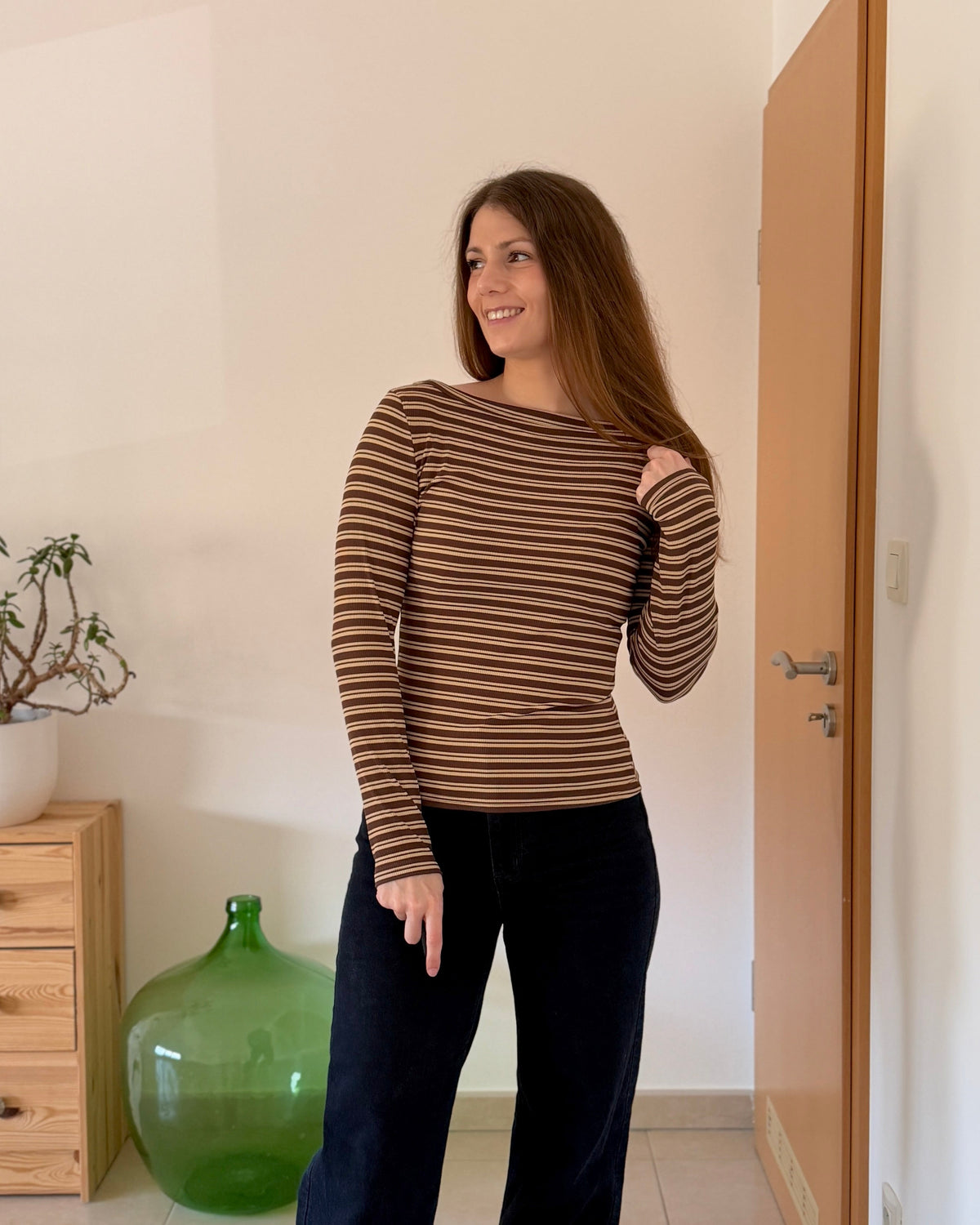 Blouse Charlie