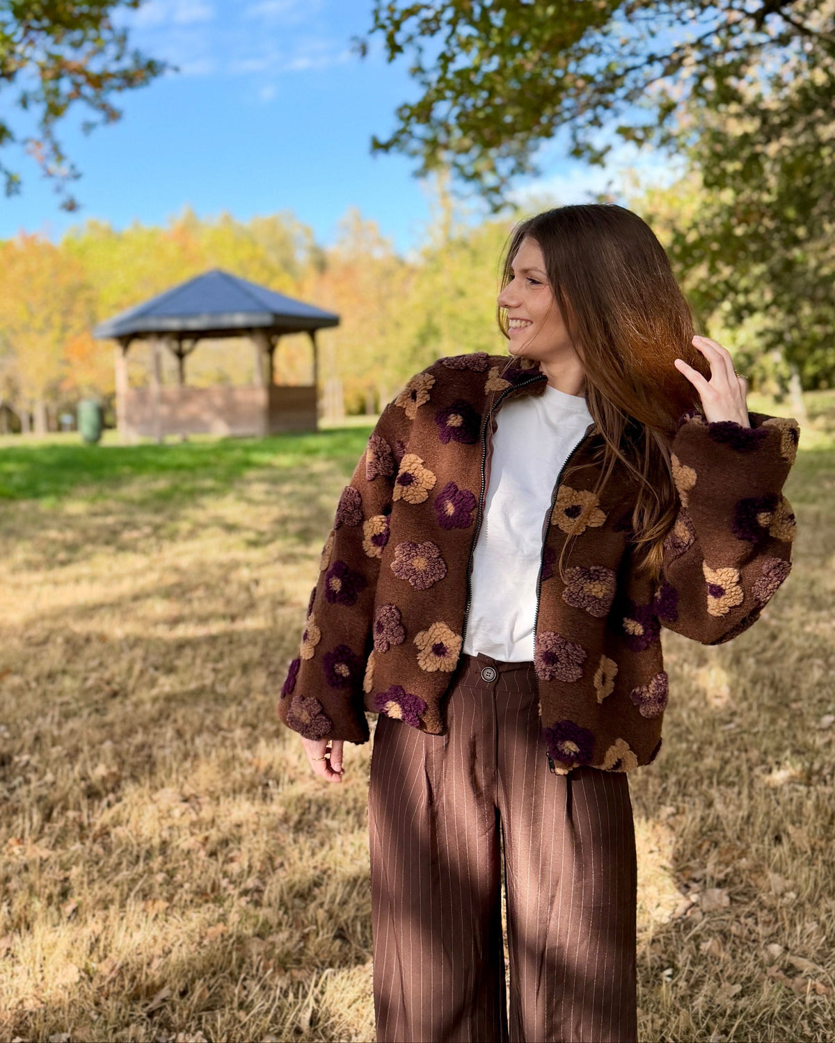 Veste Luna
