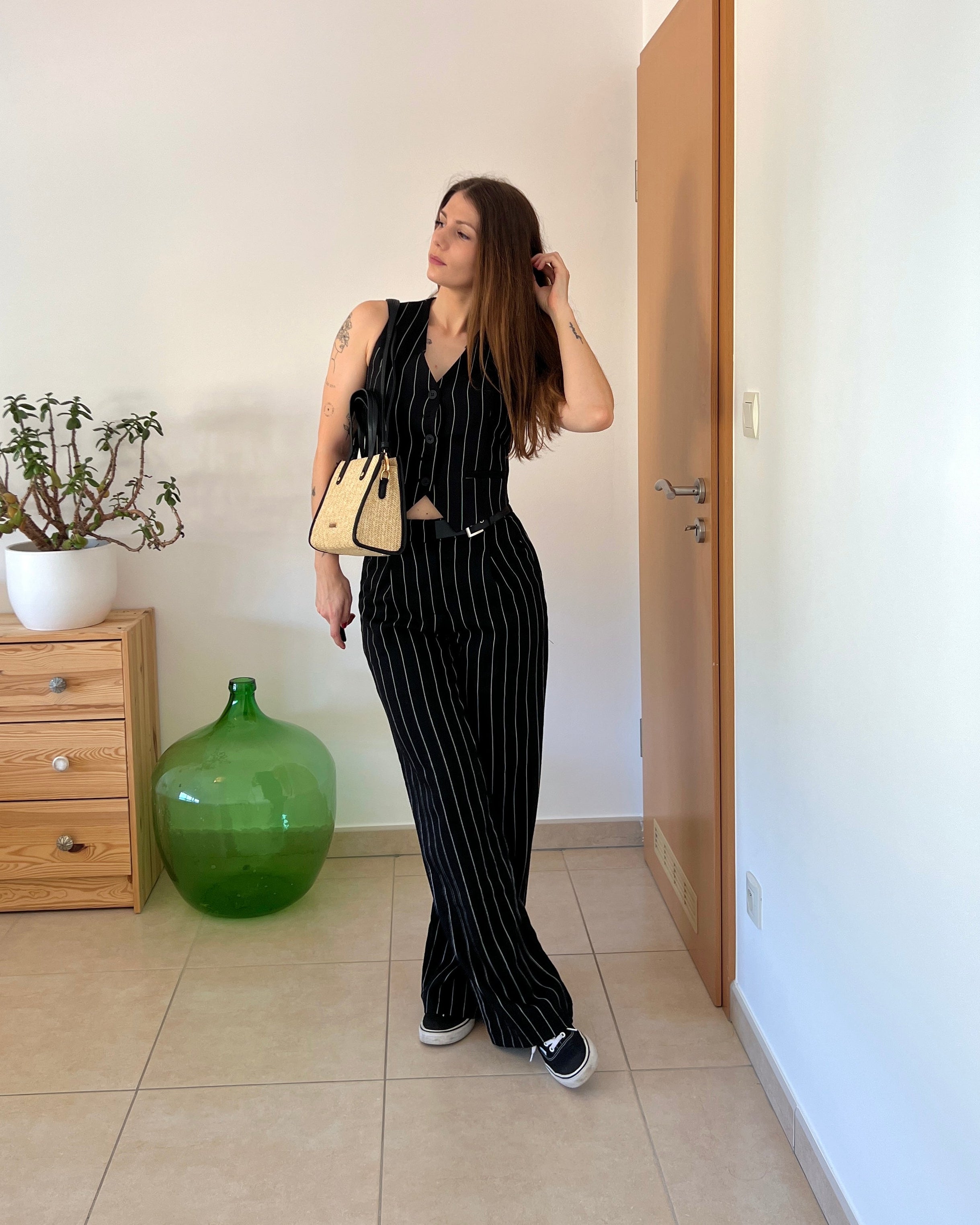 Sac Perrine