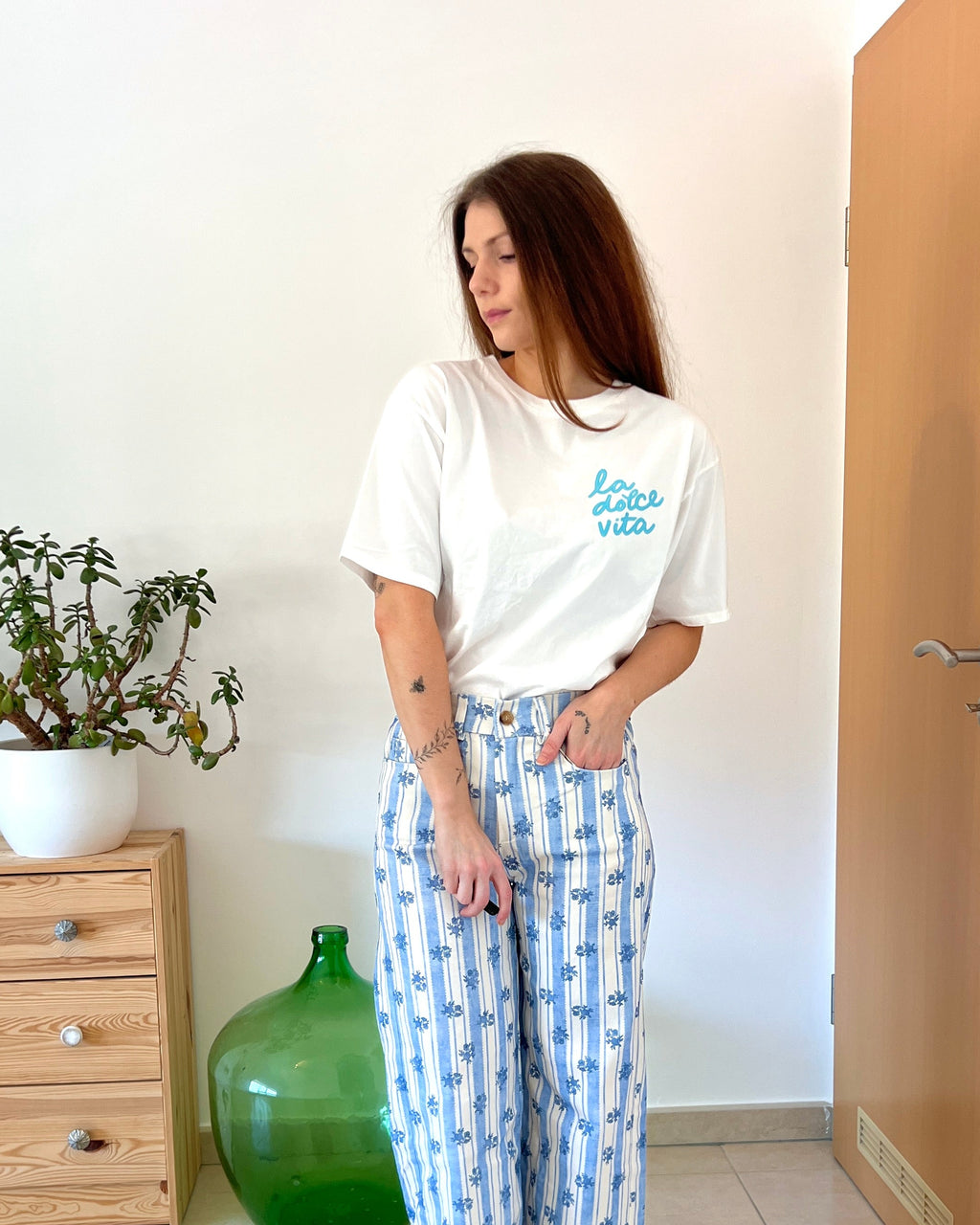 T-shirt Lemon