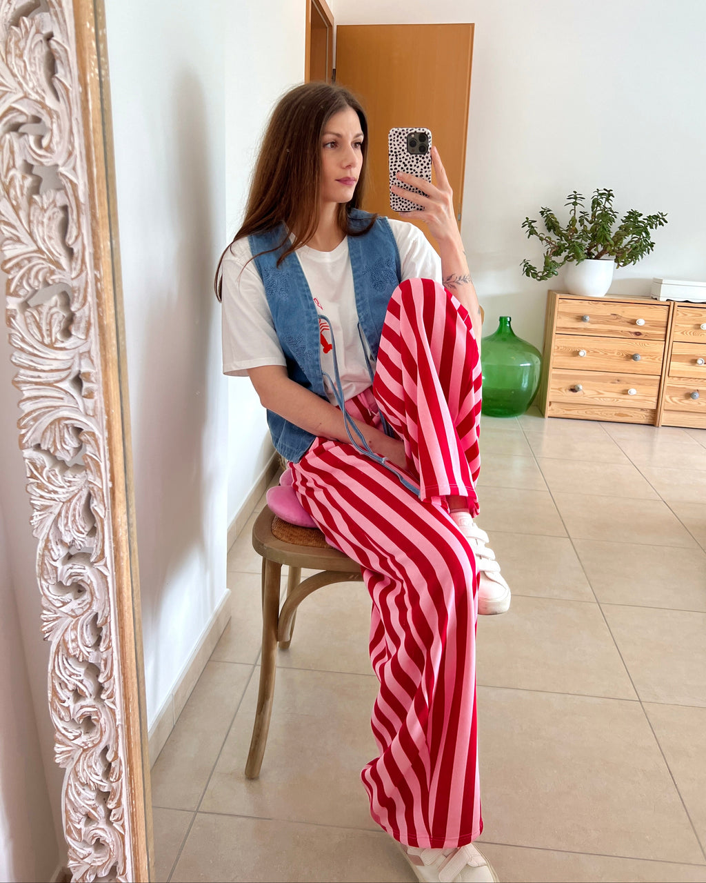 Pantalon Pamela