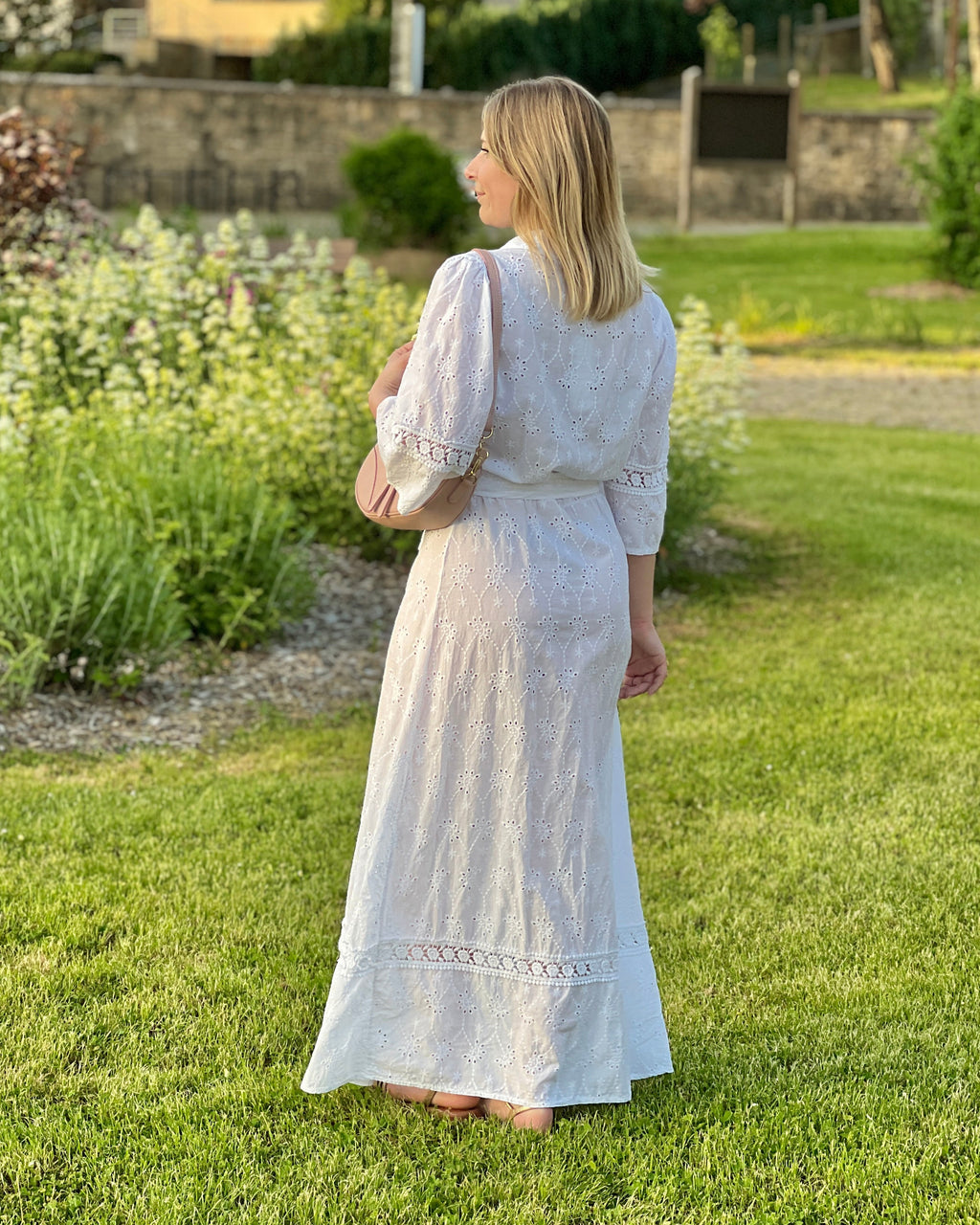 Robe Evy