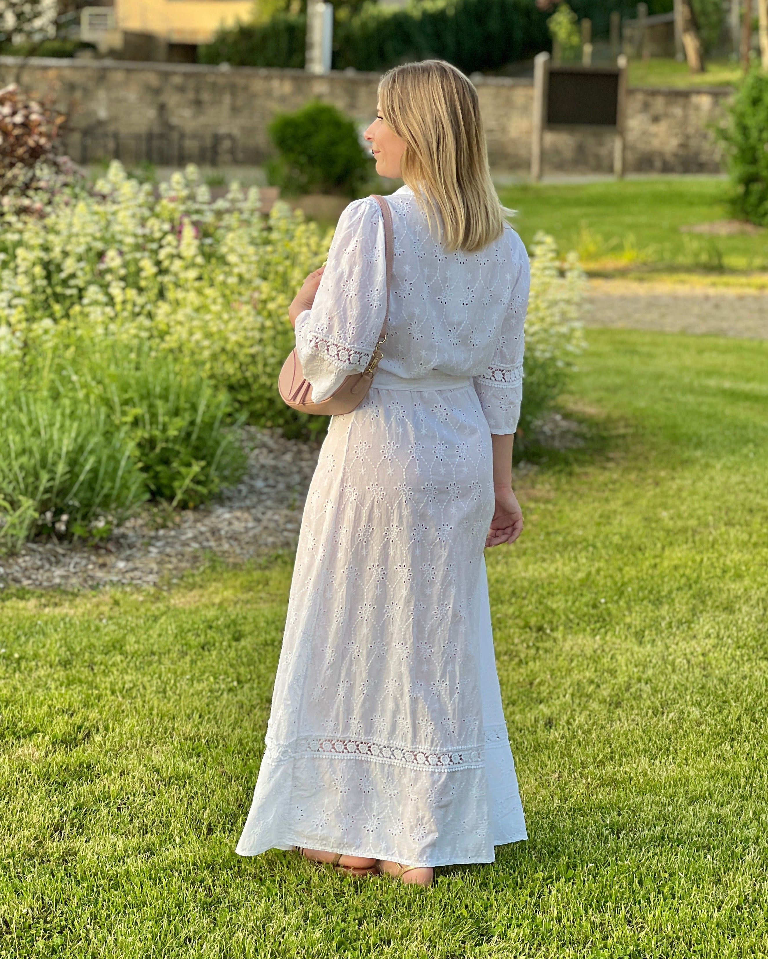 Robe Evy