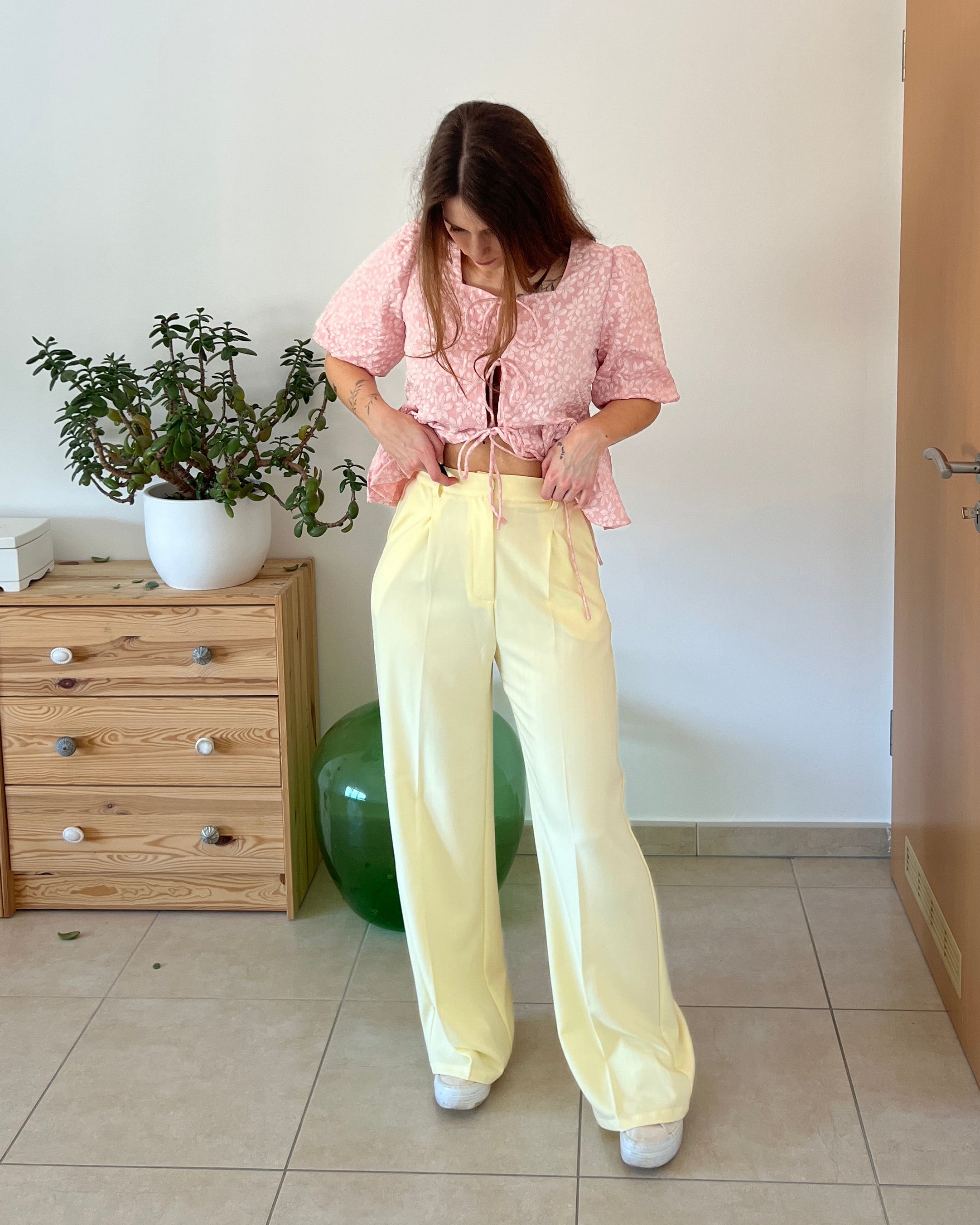 Pantalon Julie