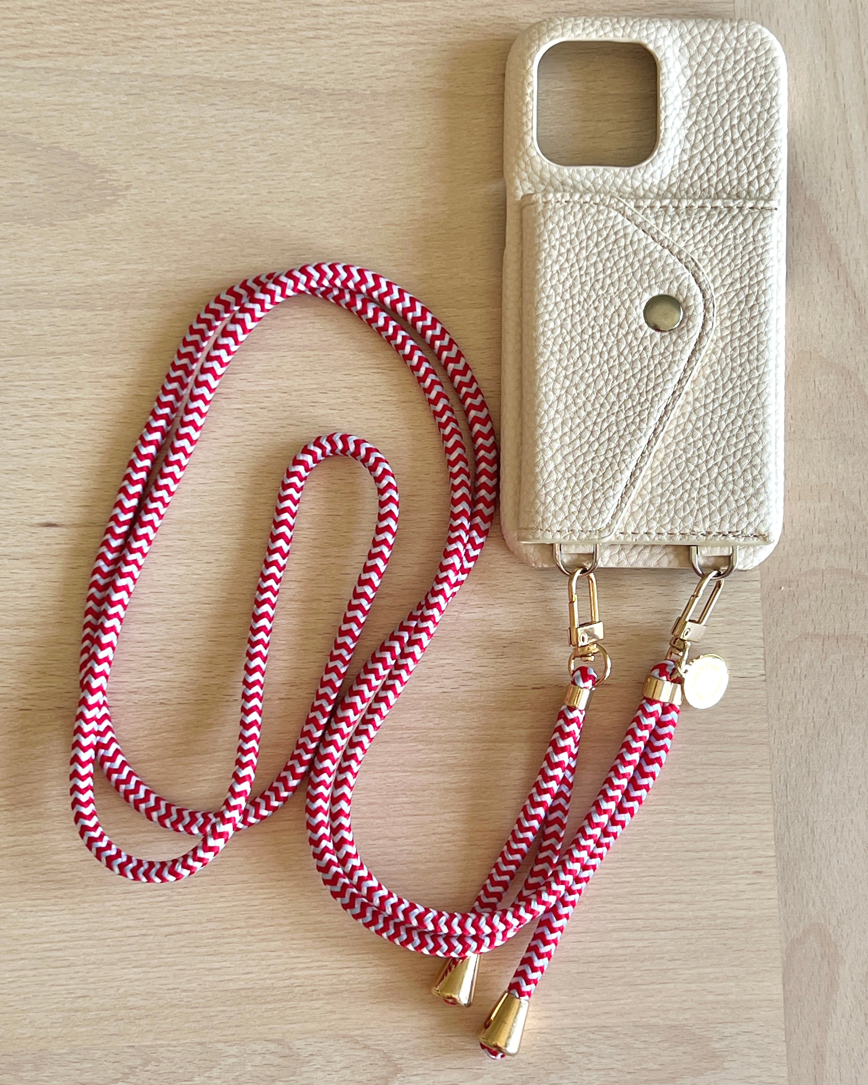 Cordon de téléphone Marin