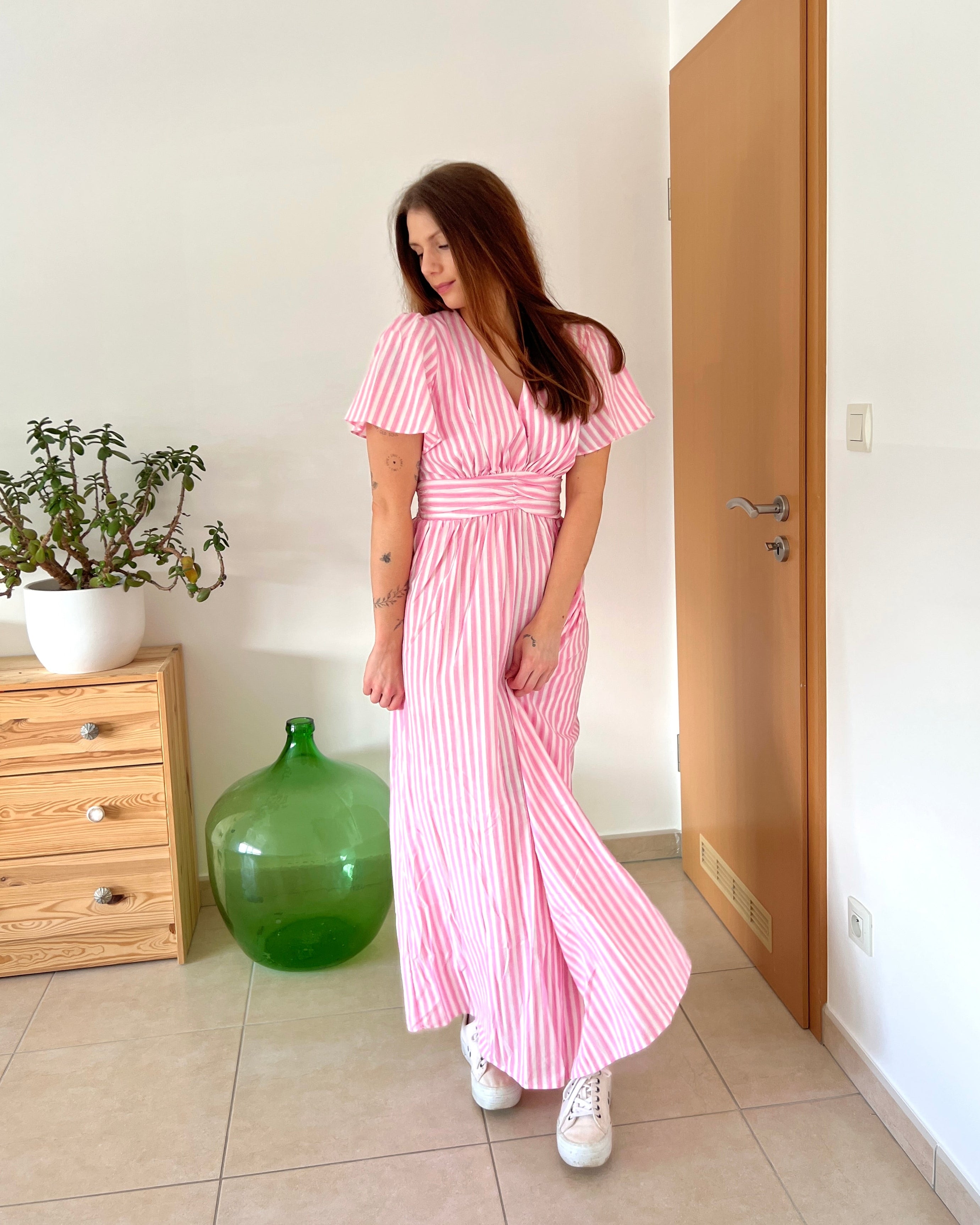 Robe Zoé