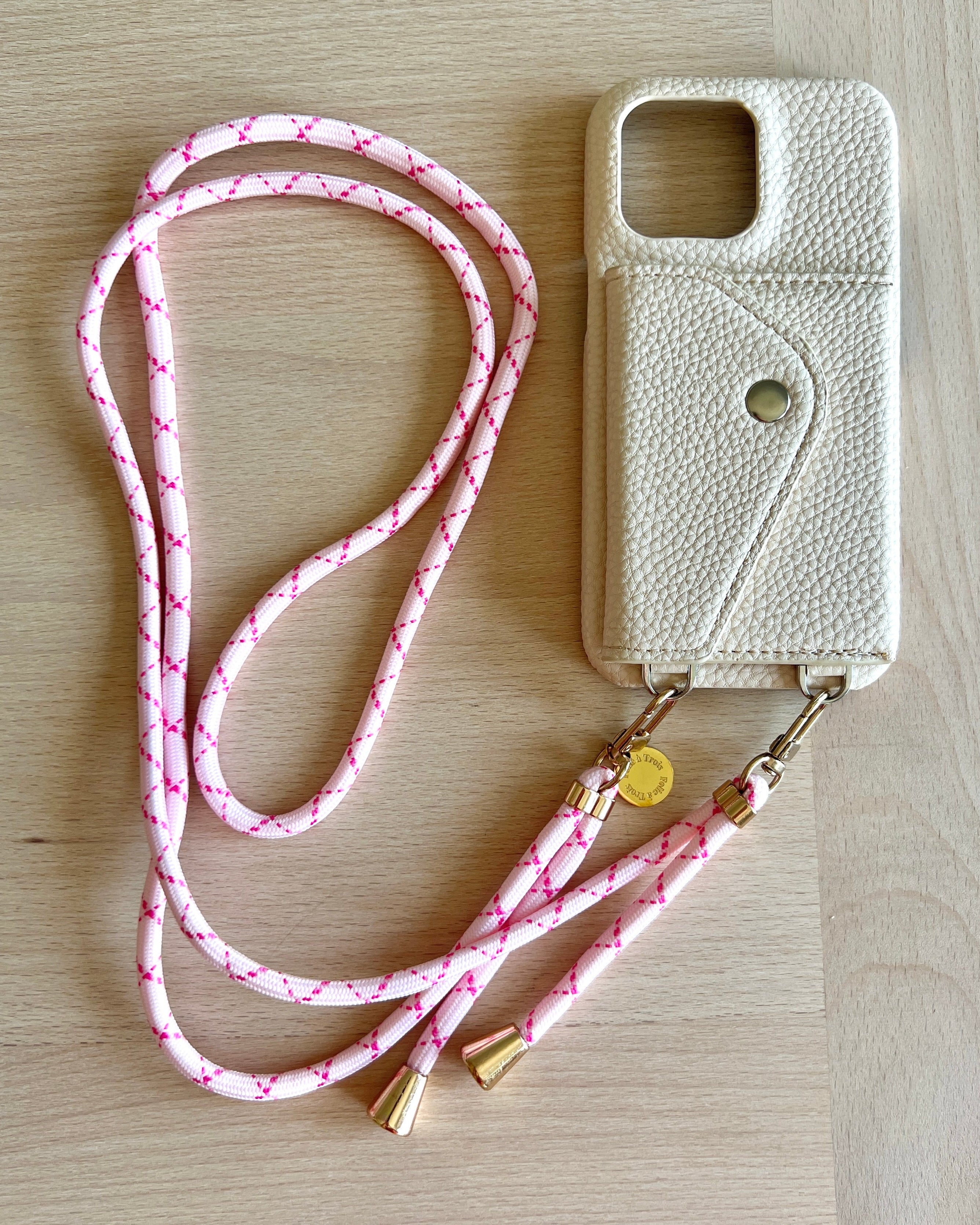 Cordon de téléphone Baby