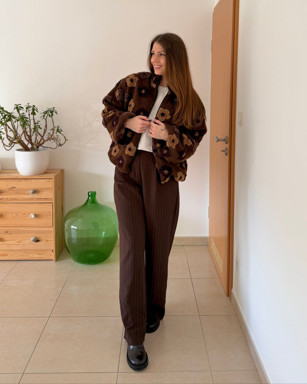Veste Luna