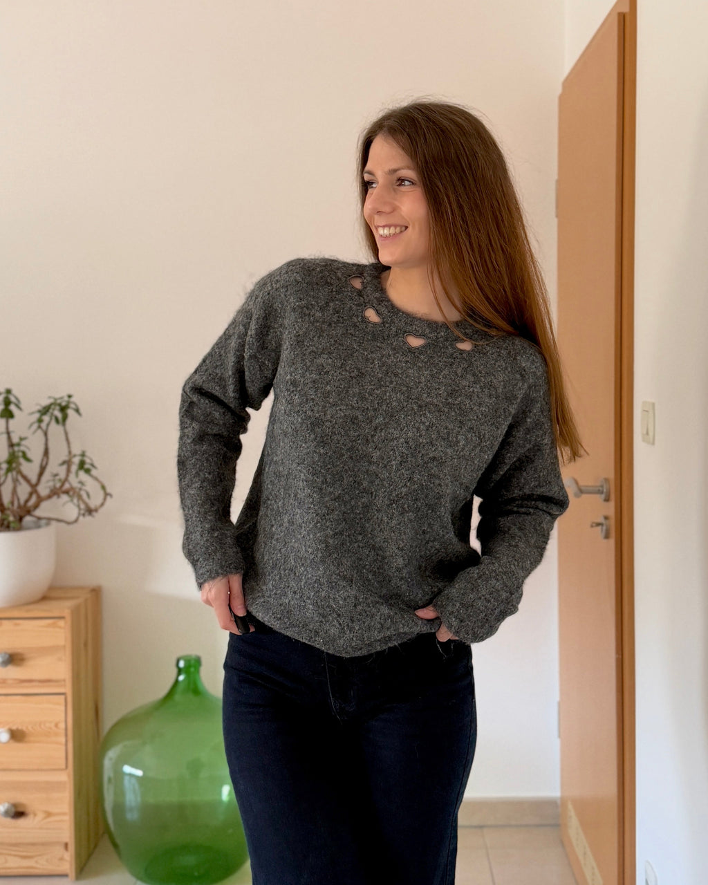 Pull Carmen