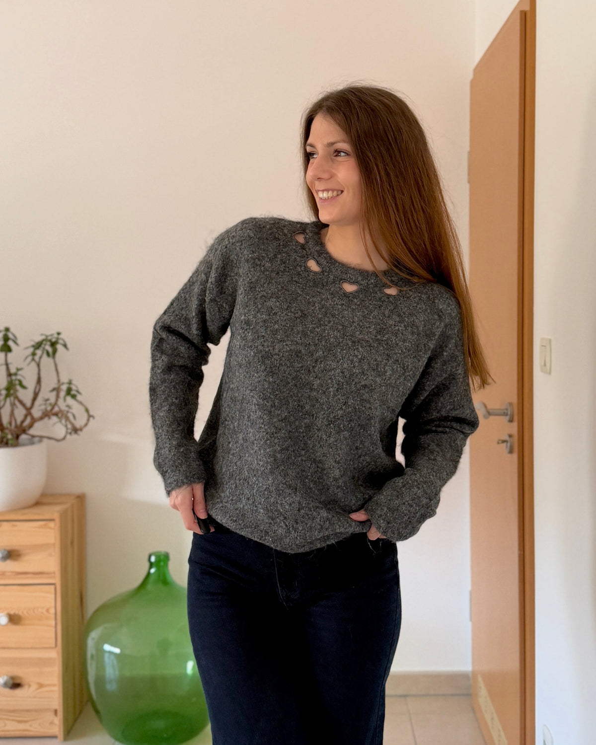 Pull Carmen