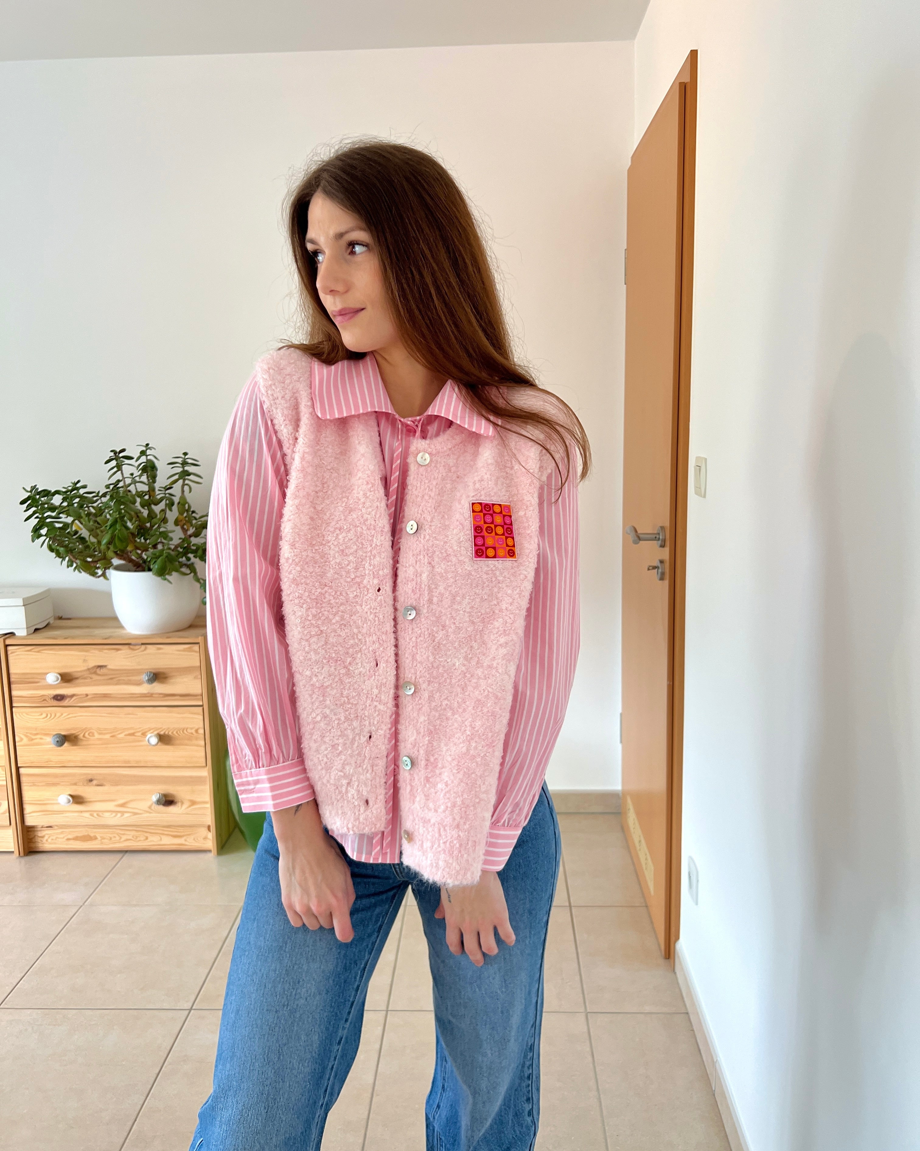 Chemise Claudine