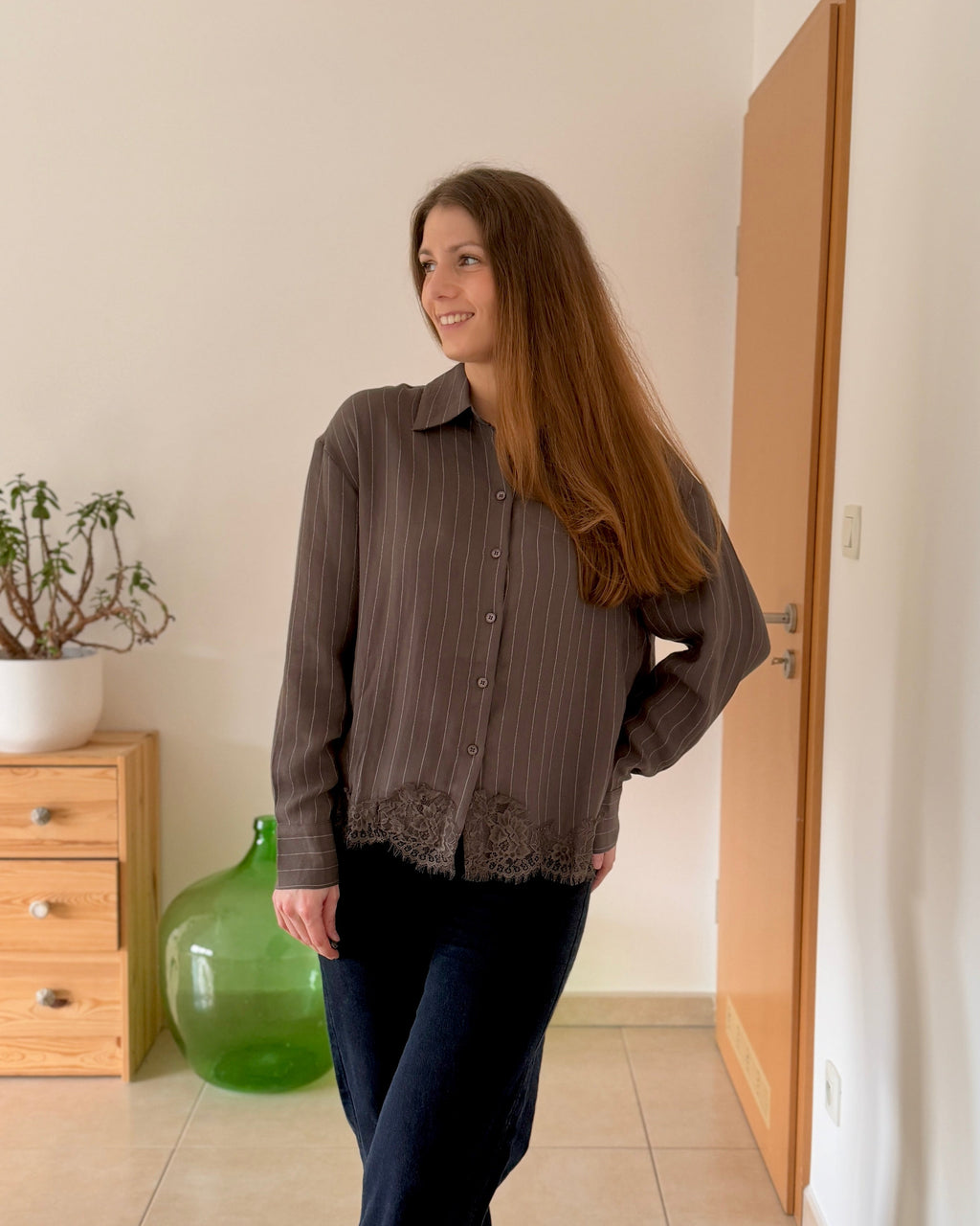 Chemise Louise