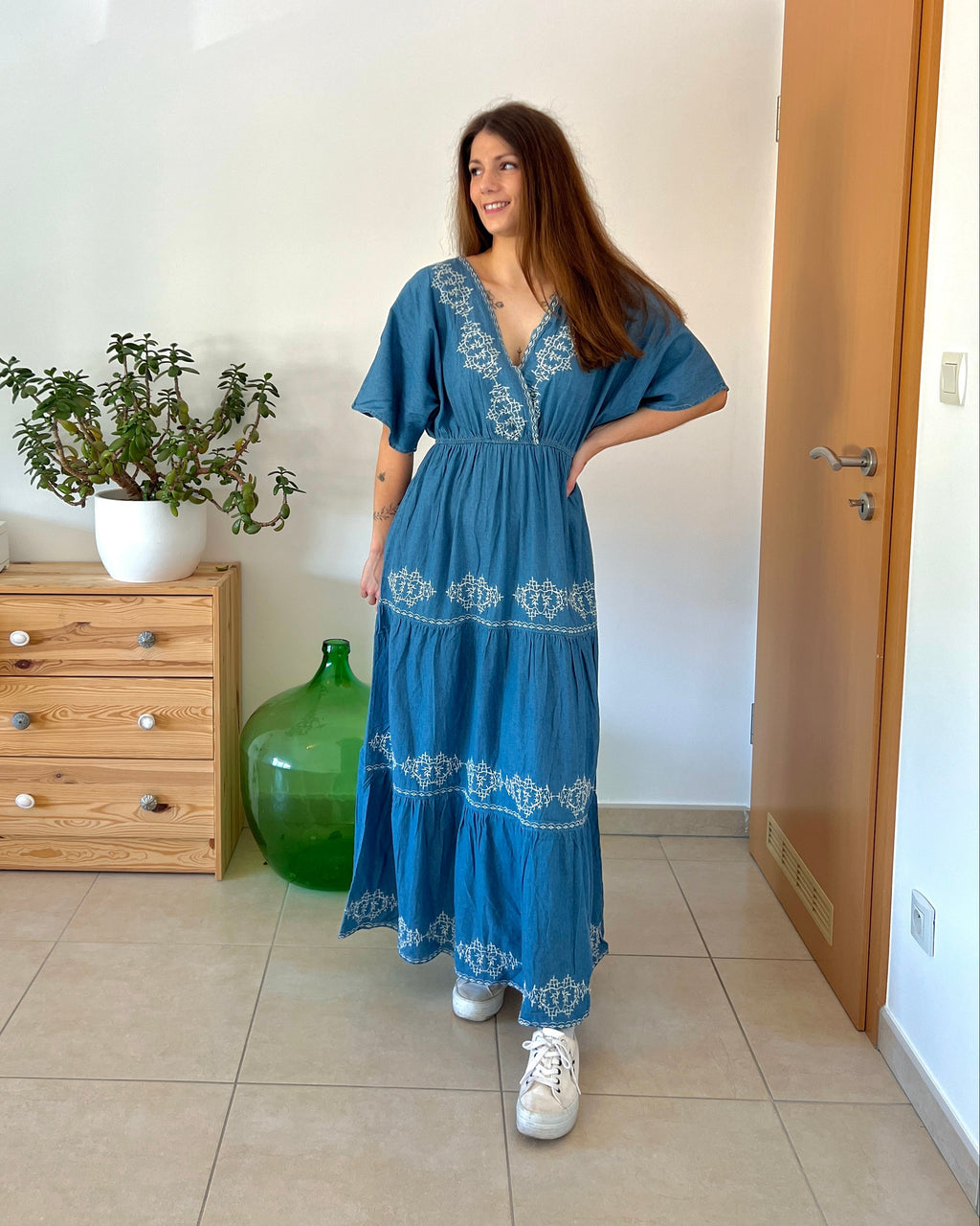 Robe Sophie