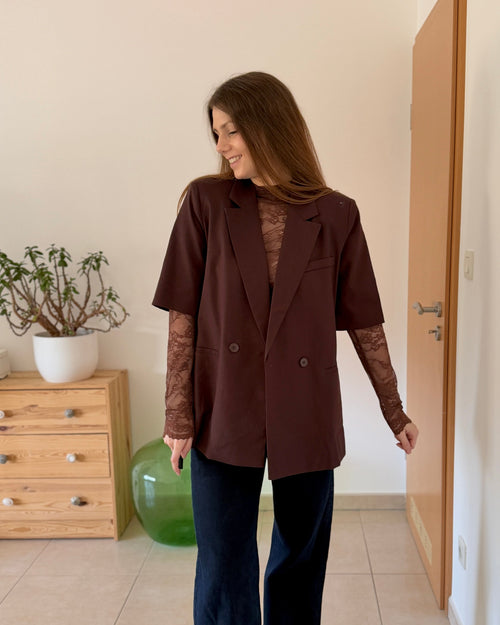 Blouse Iris