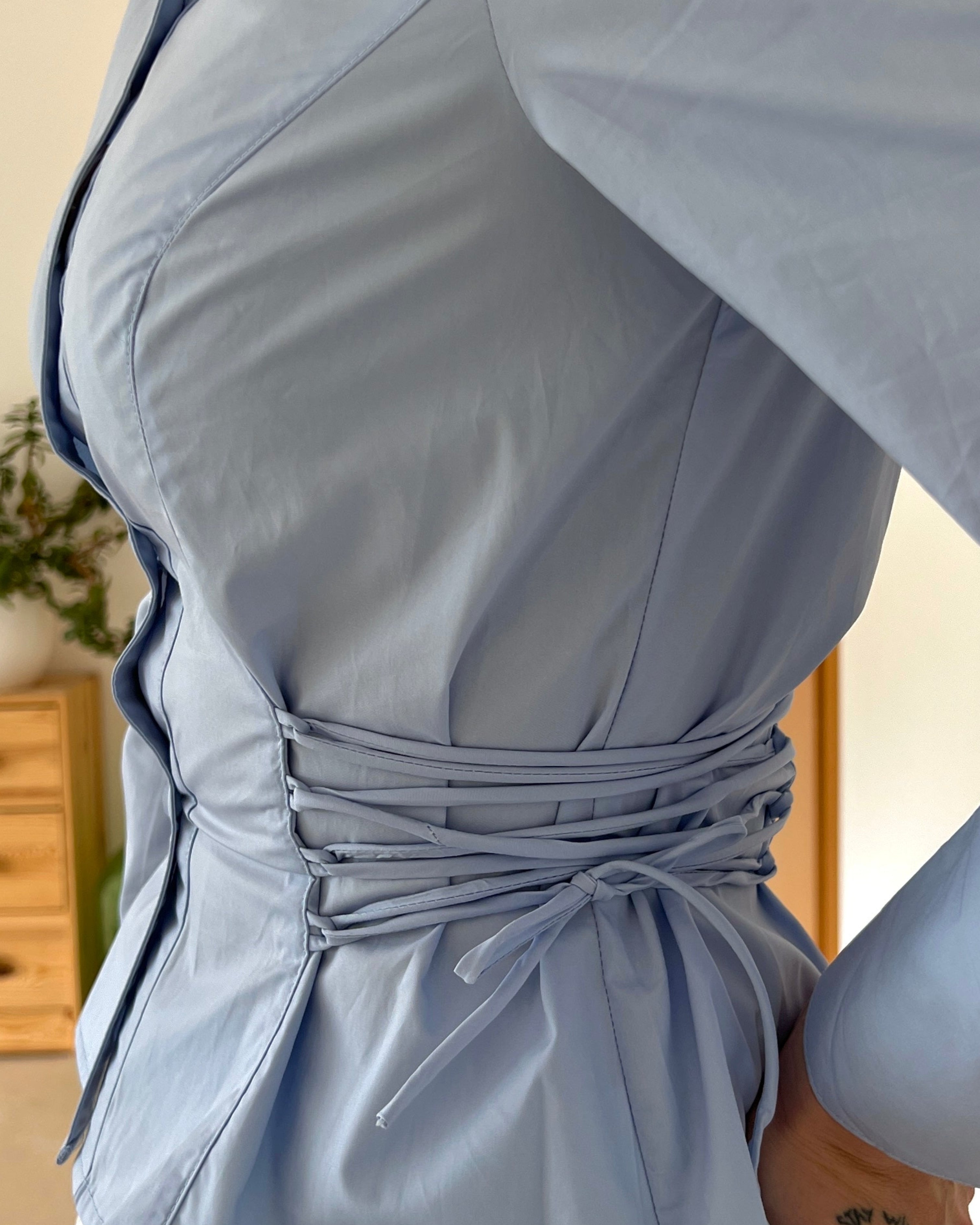 Chemise Lulu