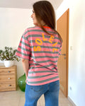 T-shirt Soleil