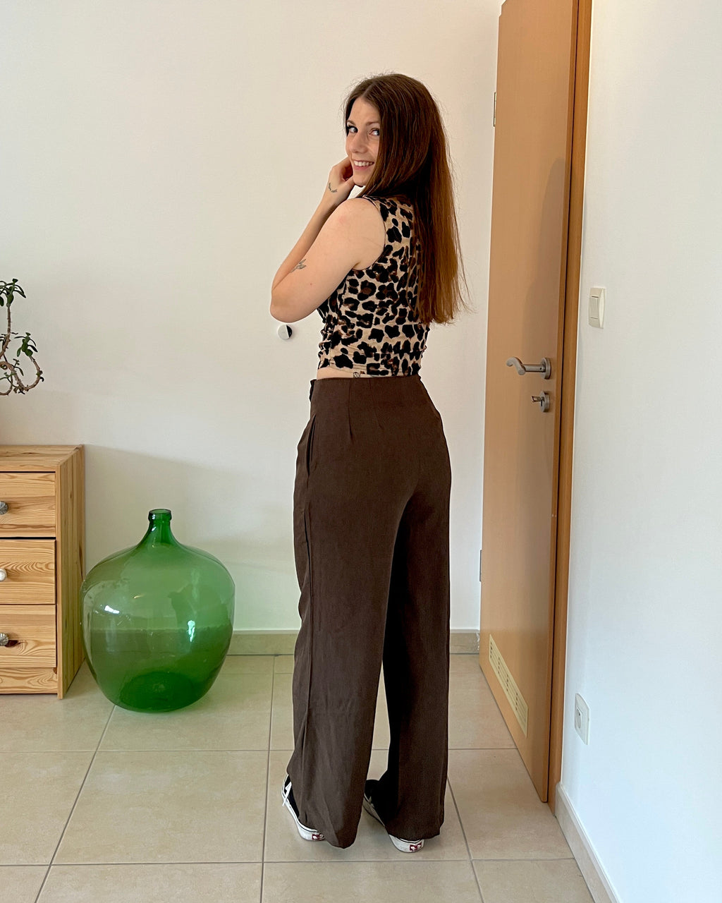 Pantalon Célia
