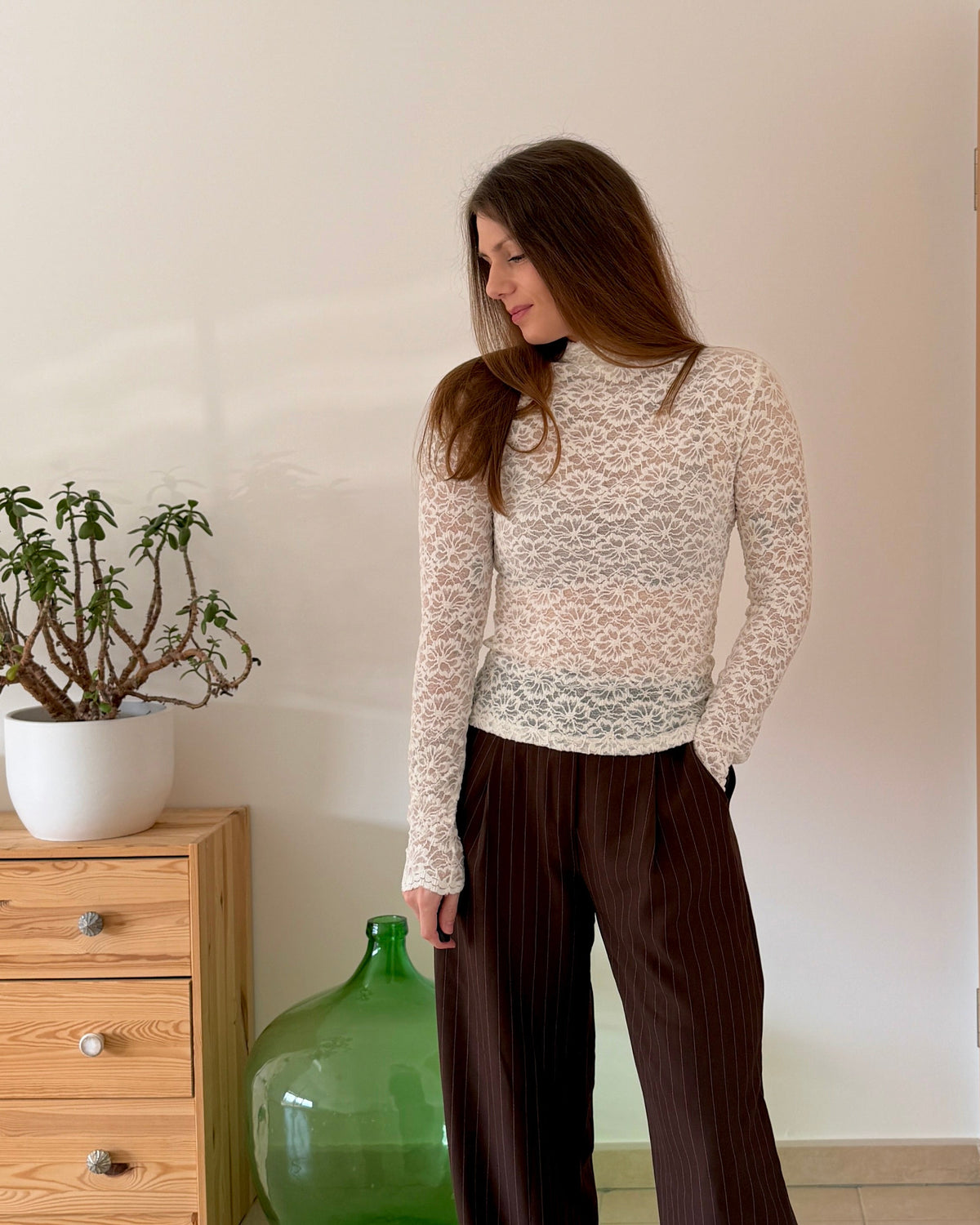 Blouse Lily