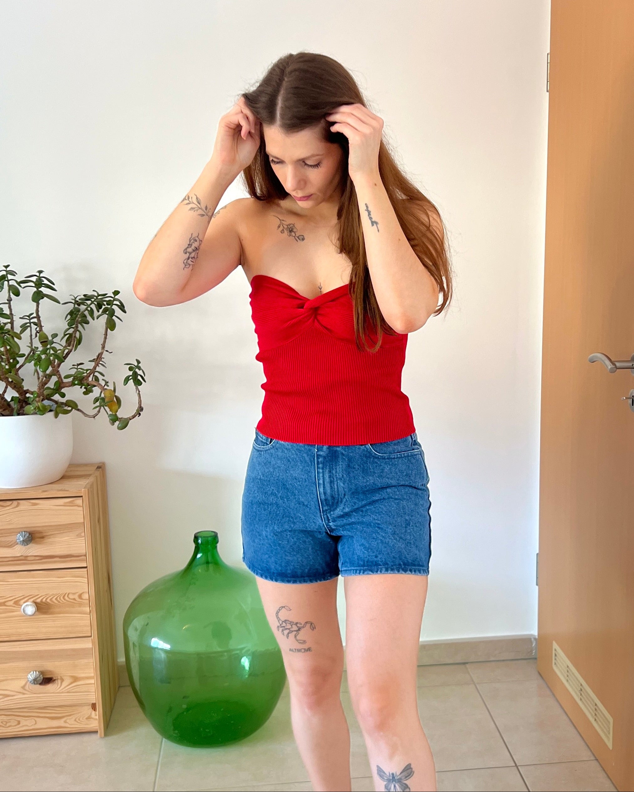 Short Relou