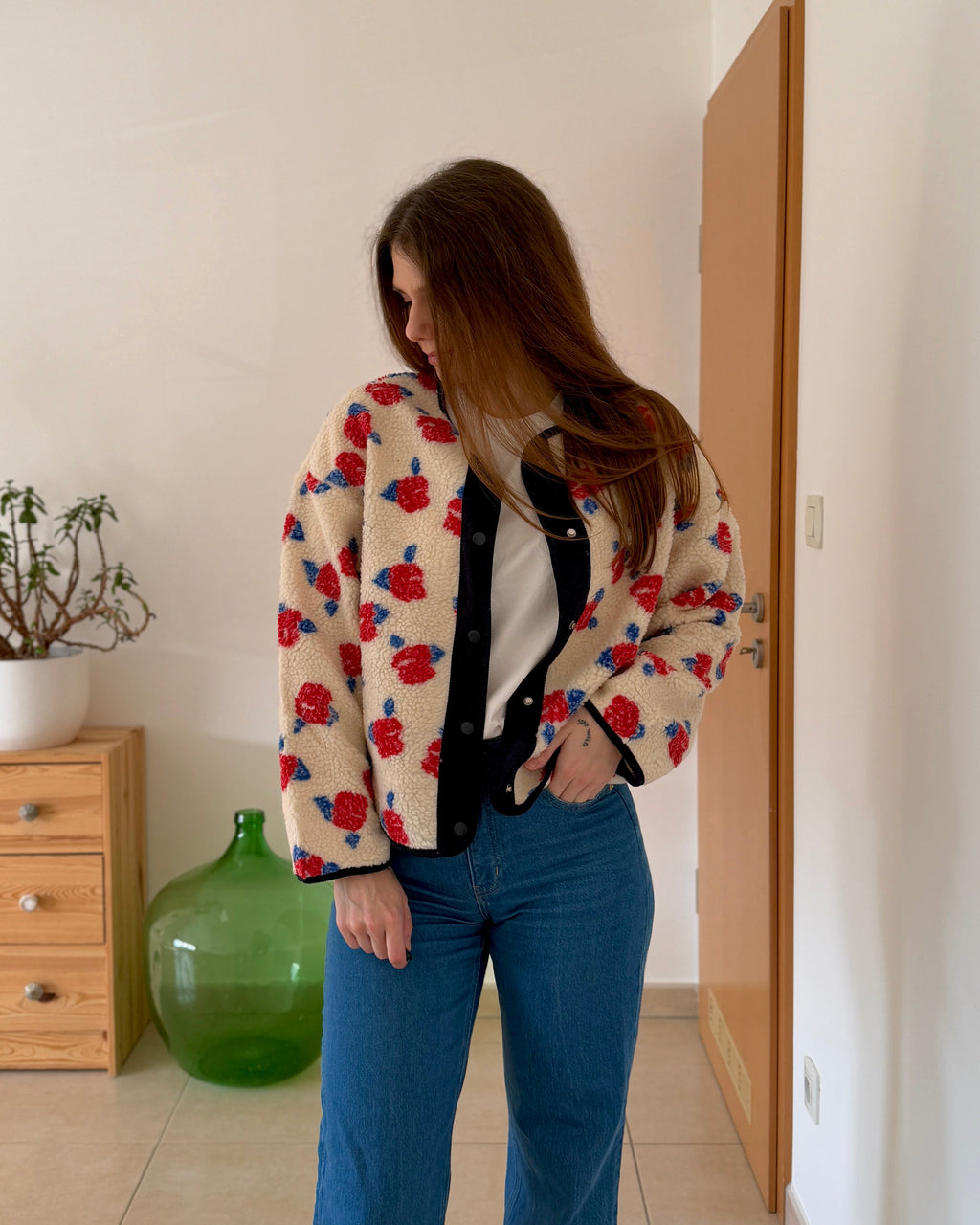 Veste Adèle
