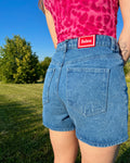 Short Relou
