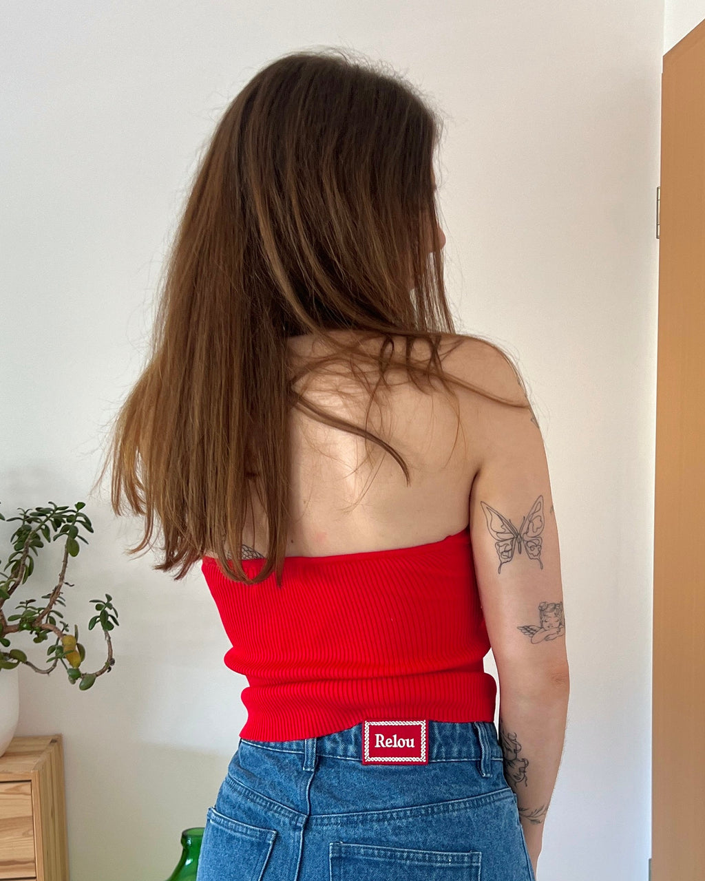 Bustier Christine