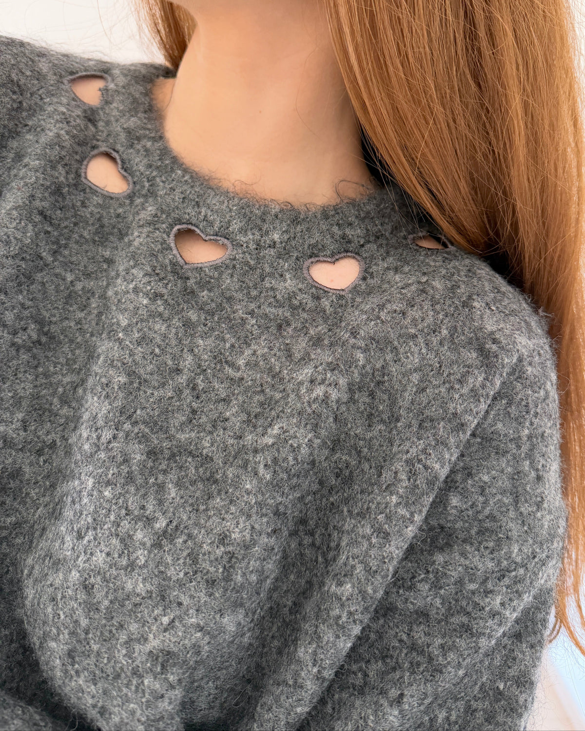 Pull Carmen