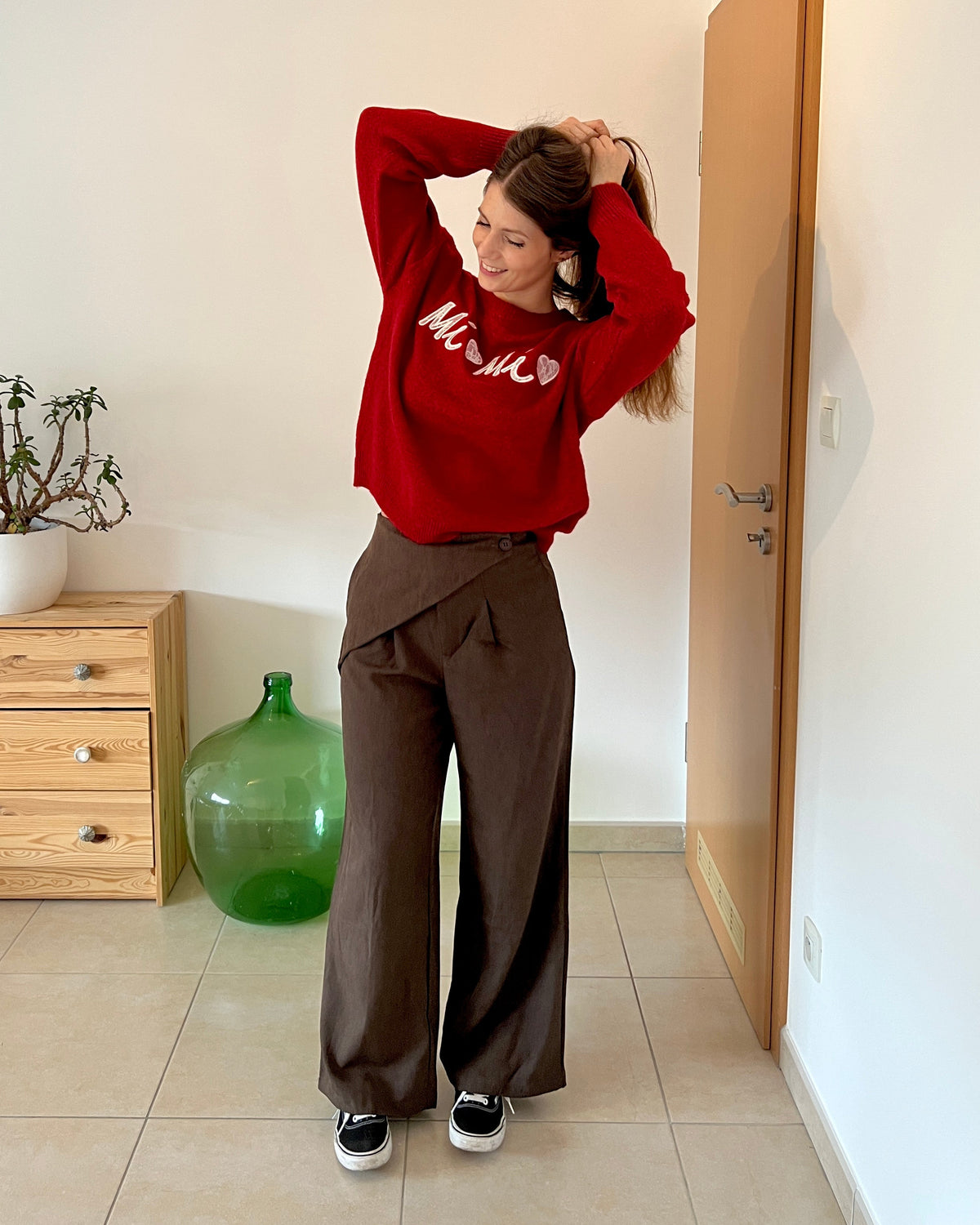 Pantalon Célia