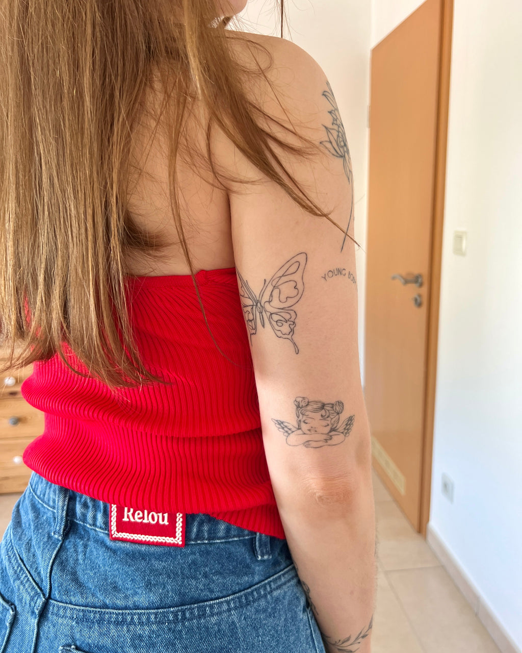 Short Relou