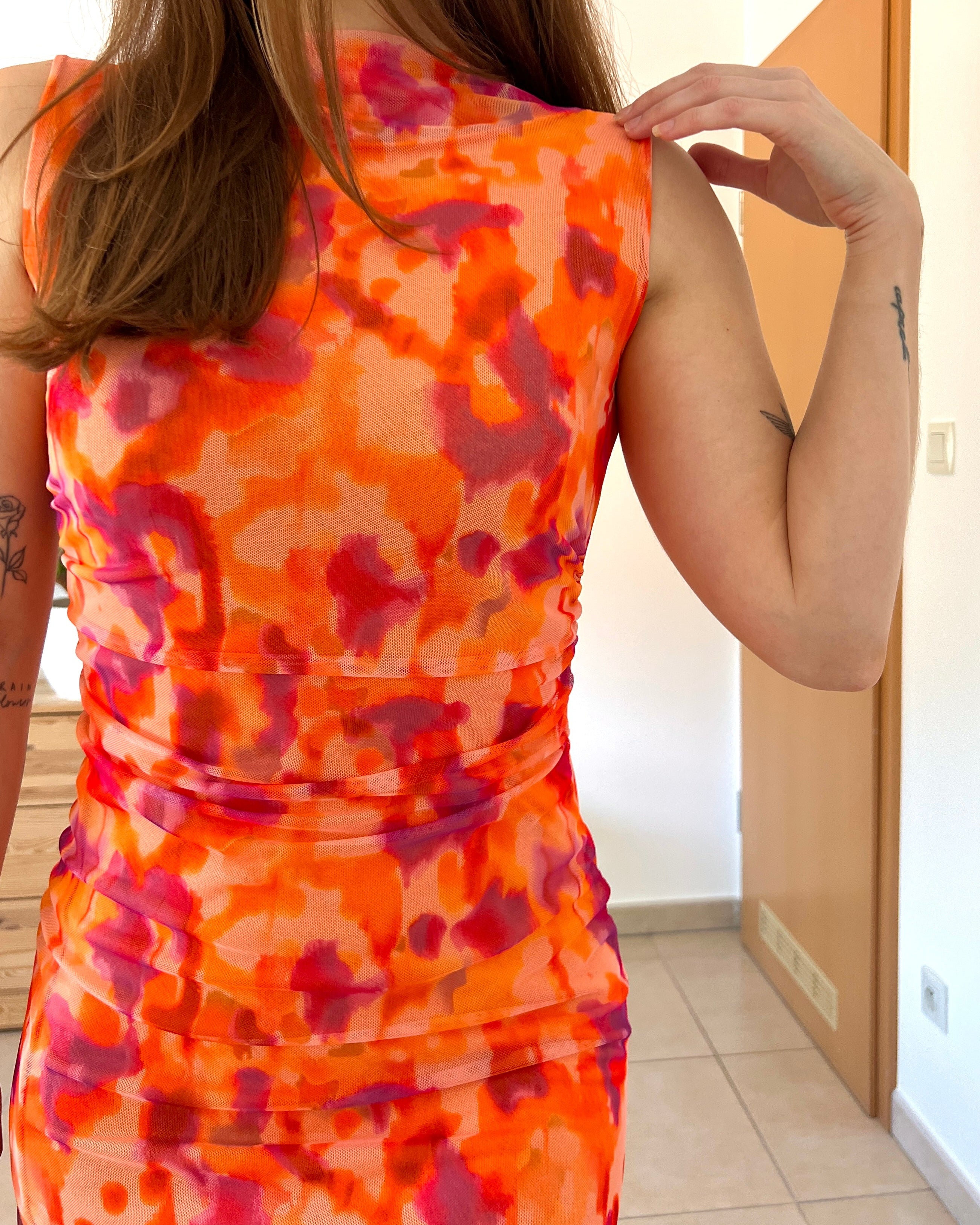 Robe Sandra