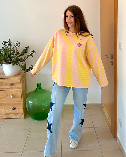 Blouse Amour