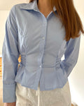 Chemise Lulu