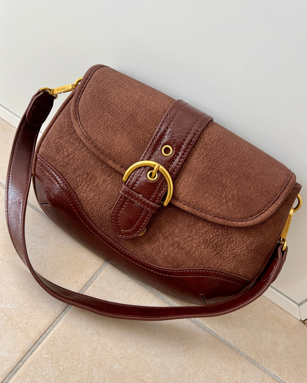 Sac Brune