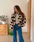 Veste Margaux