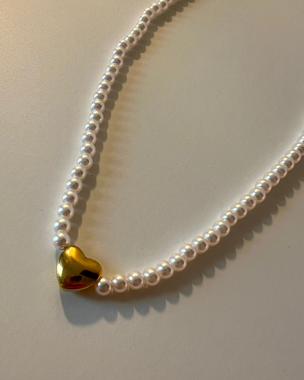 Collier Pearl