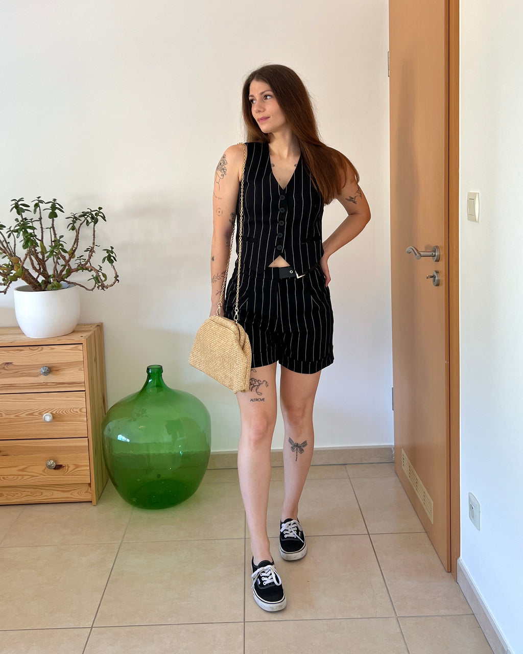Cardigan Julia