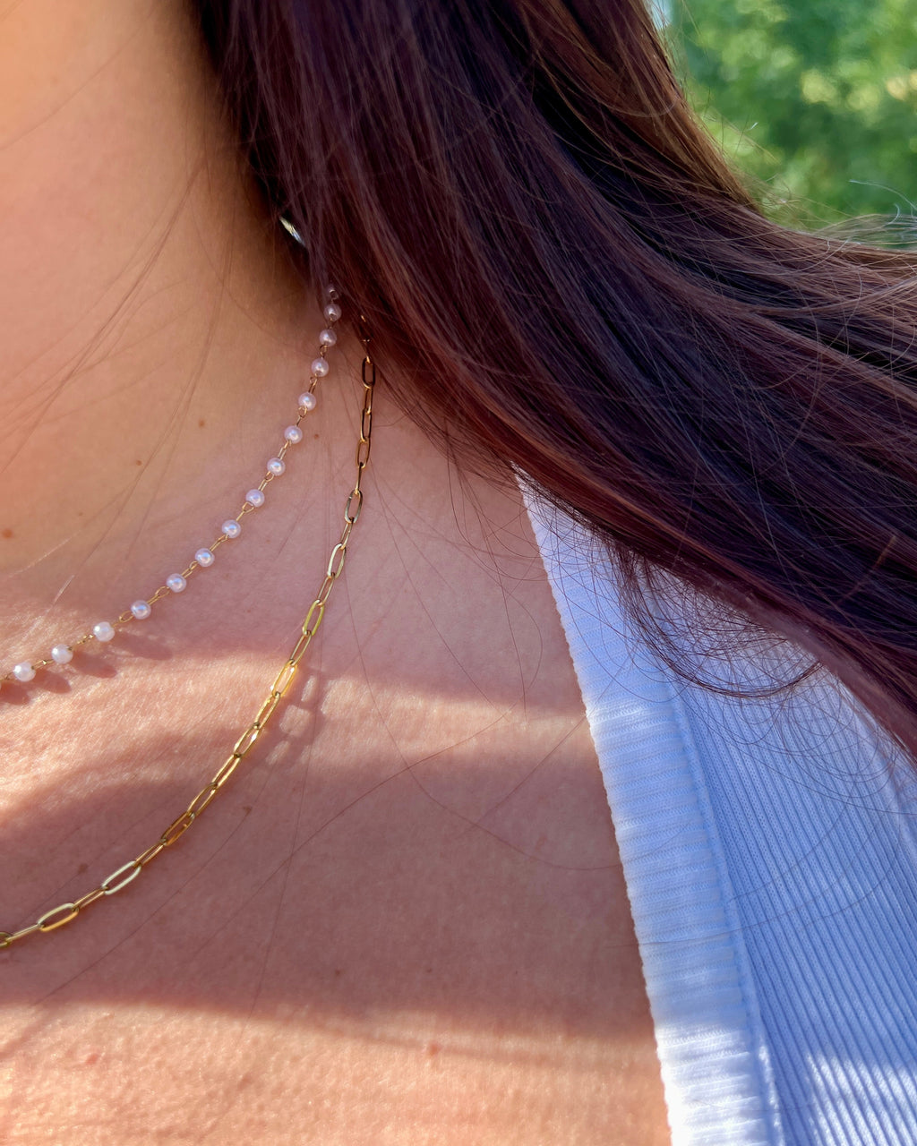 Collier Sweet