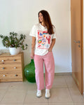 T-shirt Sardines