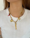 Collier Océan